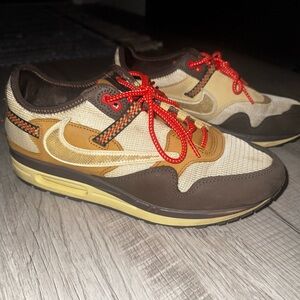 Cactus jack air max 1 - men’s 11